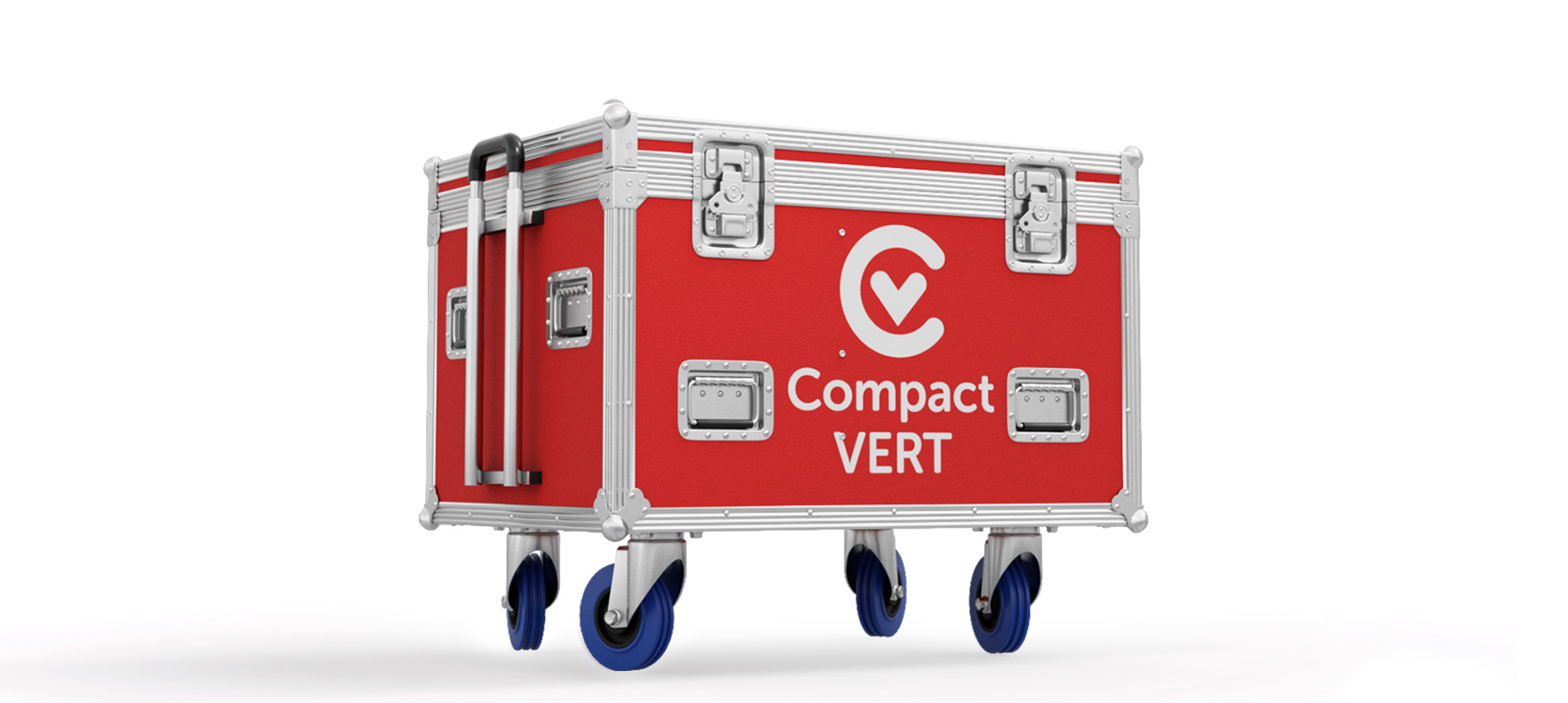 Compact VERT